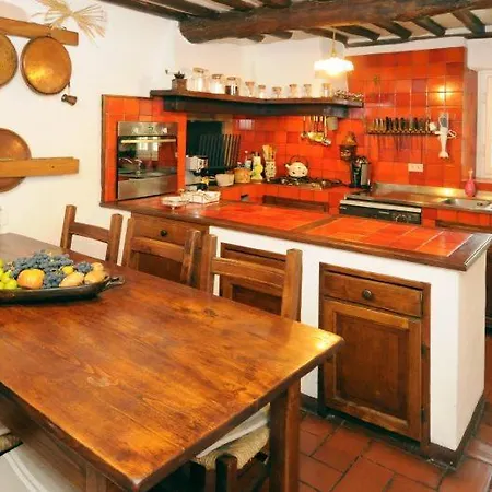 Sleeps 6 Pool Air Con Wifi וילה לוקה