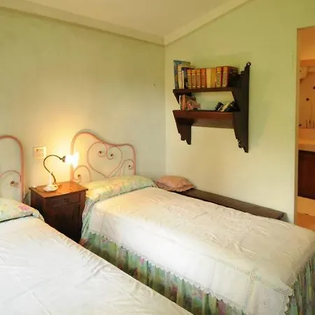 וילה Sleeps 6 Pool Air Con Wifi לוקה